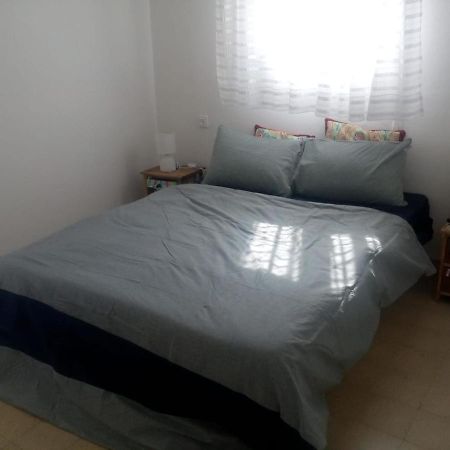 דירת נופש קסומה בטבריה Villa Dış mekan fotoğraf
