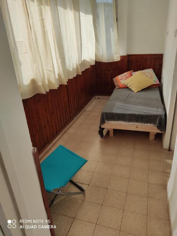 דירת נופש קסומה בטבריה Villa Dış mekan fotoğraf