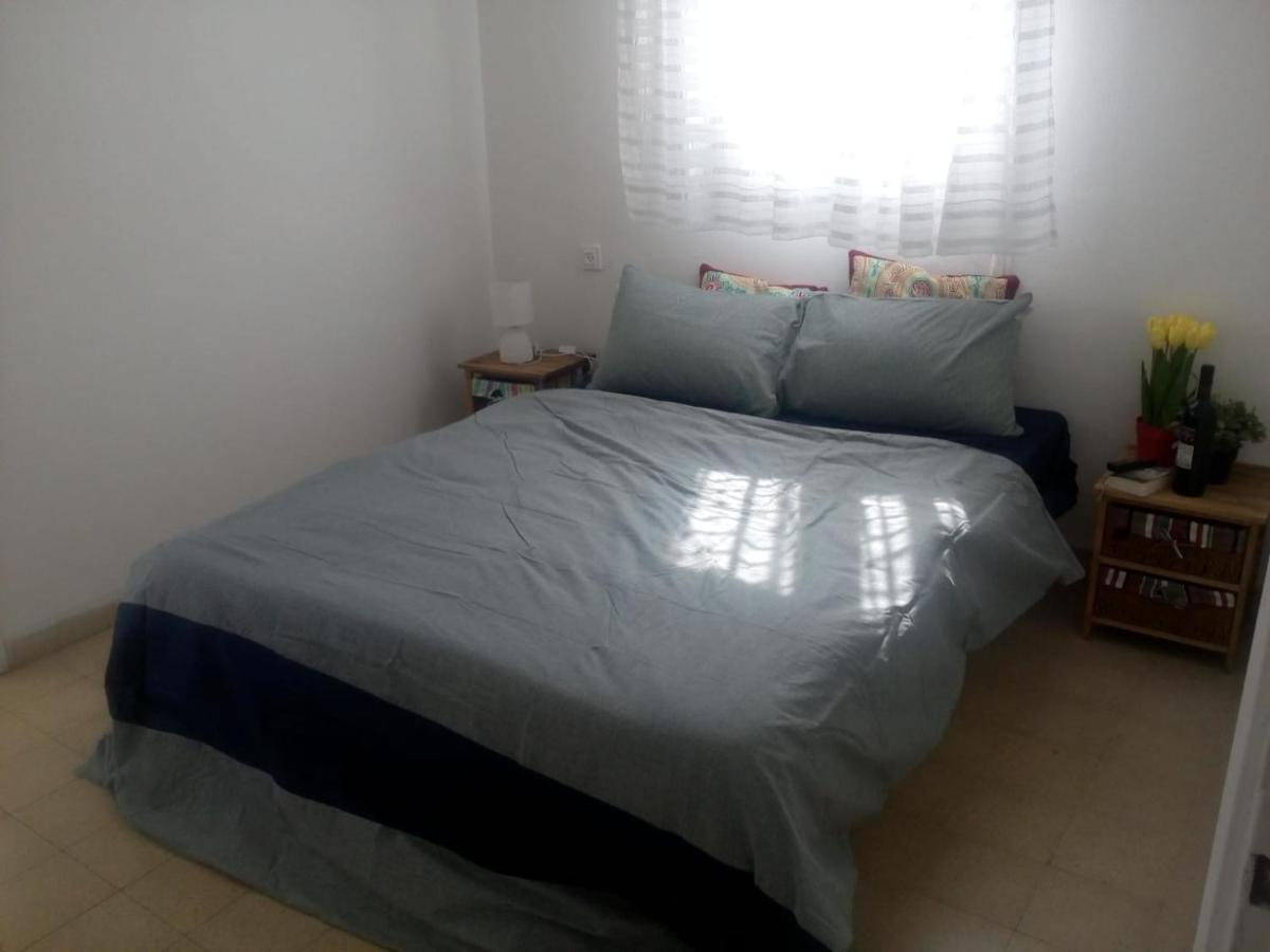 דירת נופש קסומה בטבריה Villa Dış mekan fotoğraf